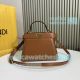 Replica Fendi 5288 PeekaboolseeuPetite Kitten Bag Brown (4)_th.jpg